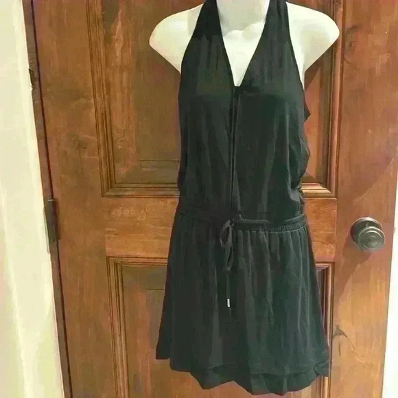 Lole Women's Size small Black Tank Dress - Picture 5 of 5